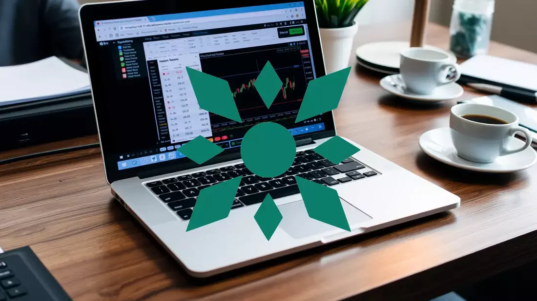Leafly Aktie: Kampf um Liquidität - Bild: über boerse-global.de