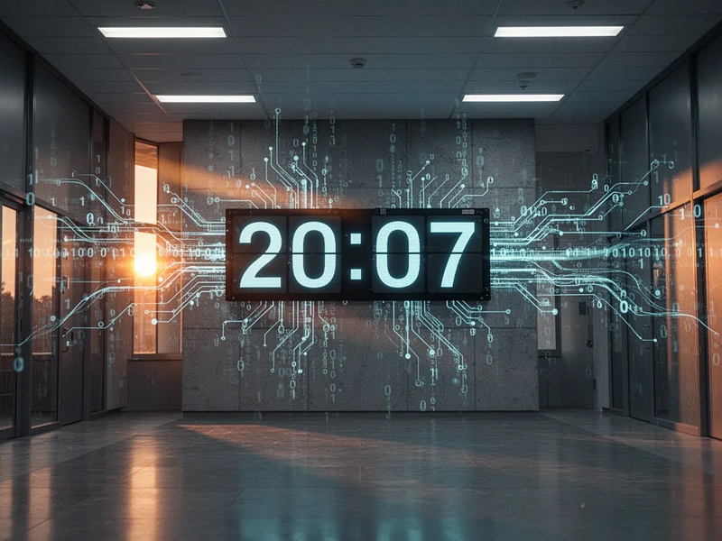 KI-Verordnung: EU verschiebt strenge Regeln für Hochrisiko-Systeme - Foto: über boerse-global.de