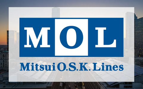 Mitsui O.S.K. Lines Aktie: Strategie-Fahrplan steht - Foto: über boerse-global.de