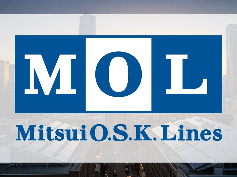 Mitsui O.S.K. Lines Aktie: Strategie-Fahrplan steht - Foto: über boerse-global.de