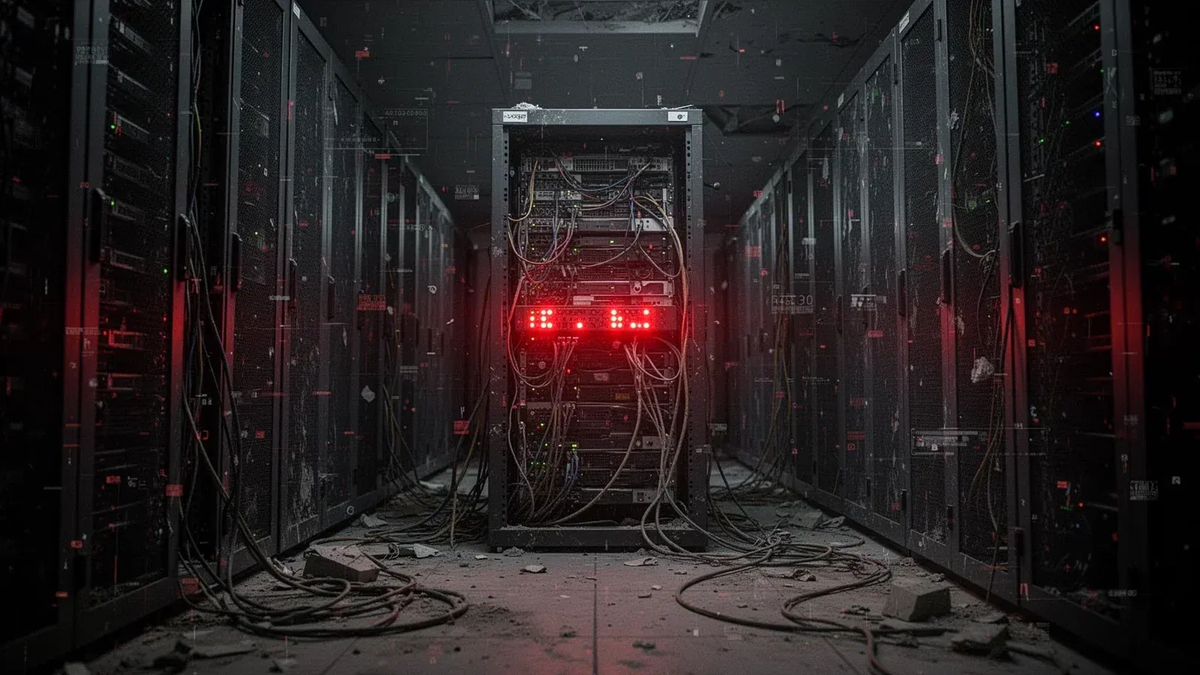 WaultSwap: Funkstille hält an - Foto: über boerse-global.de