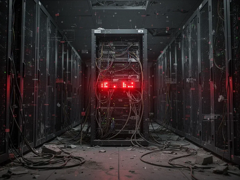 WaultSwap: Funkstille hält an - Foto: über boerse-global.de