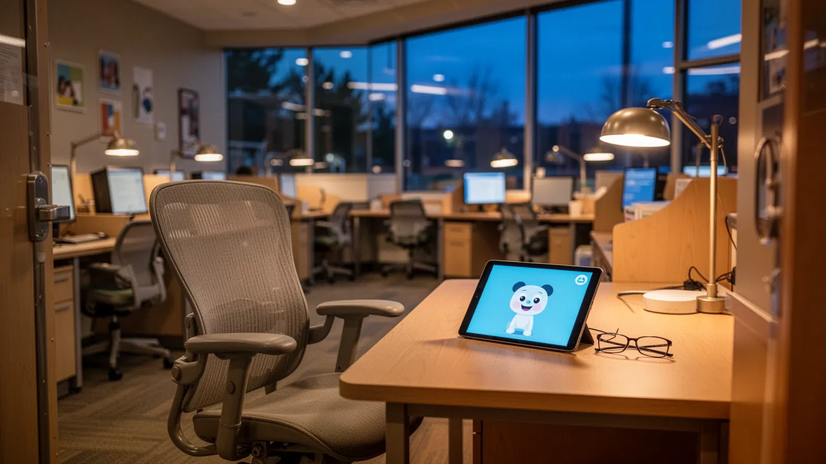 DigitalPakt Alter: Bund baut digitale Brücken für Senioren - Foto: über boerse-global.de