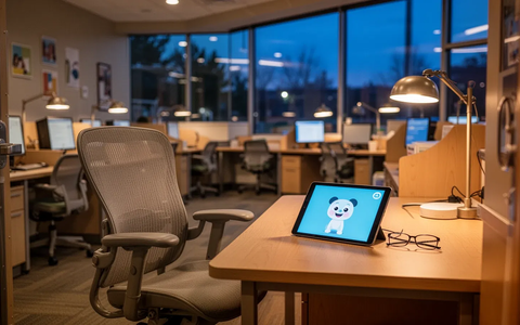 DigitalPakt Alter: Bund baut digitale Brücken für Senioren - Foto: über boerse-global.de