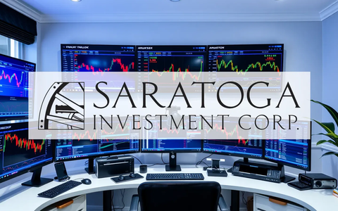 Saratoga Investment: Neue Kapitalflexibilität - Foto: über boerse-global.de