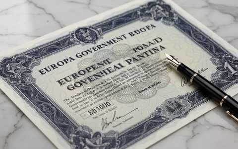 iShares Govt Bond ETF: Zinspause voraus - Foto: über boerse-global.de