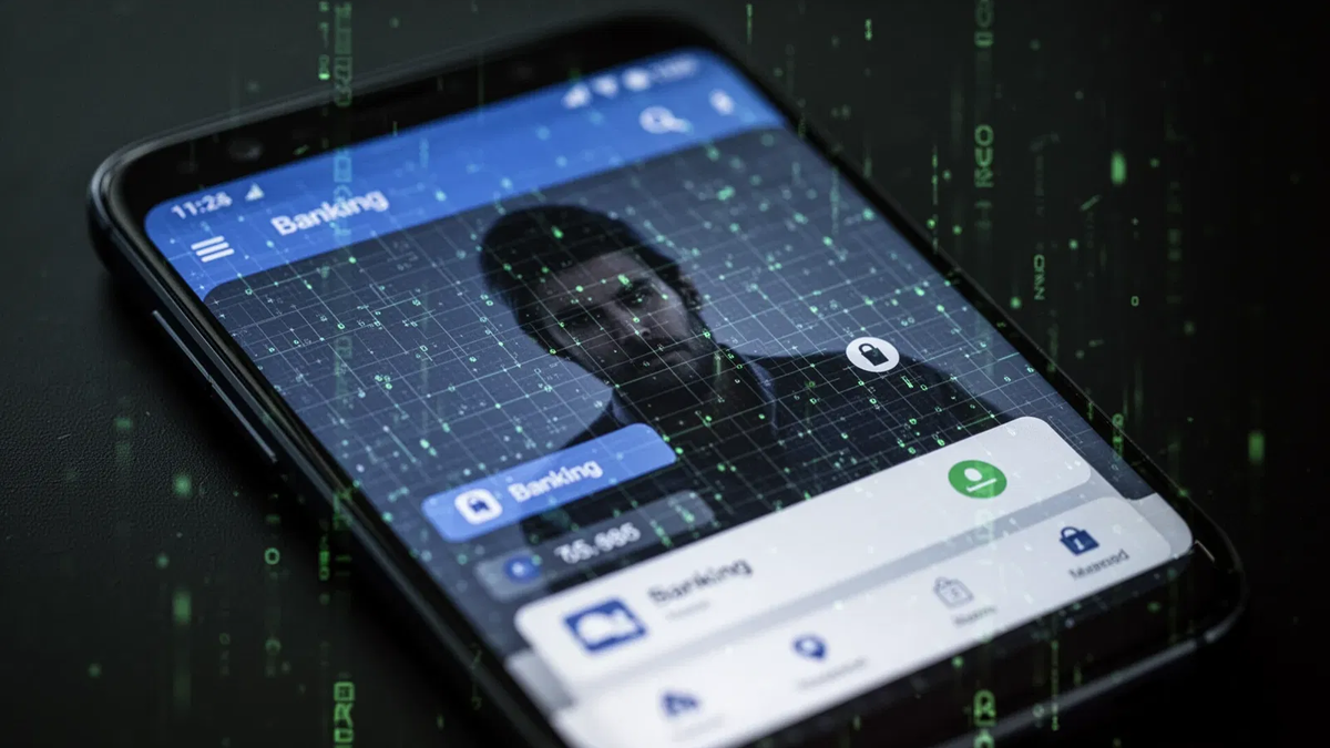 PixRevolution und BeatBanker: Neue Android-Malware bedroht Bankkunden - Foto: über boerse-global.de