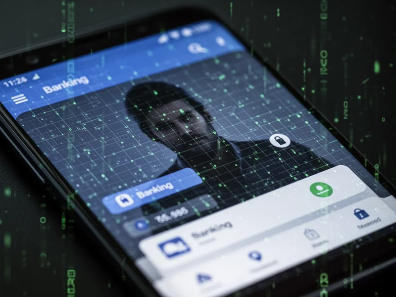 PixRevolution und BeatBanker: Neue Android-Malware bedroht Bankkunden - Foto: über boerse-global.de