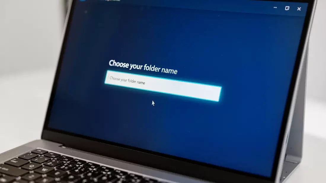 Windows 11: Endlich selbst entscheiden, wie der Nutzerordner heißt - Bild: über boerse-global.de