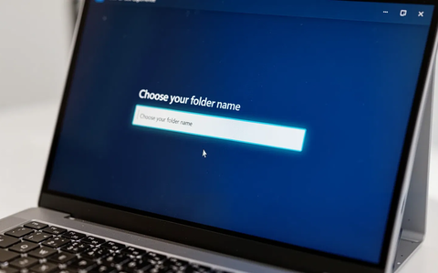 Windows 11: Endlich selbst entscheiden, wie der Nutzerordner heißt - Foto: über boerse-global.de