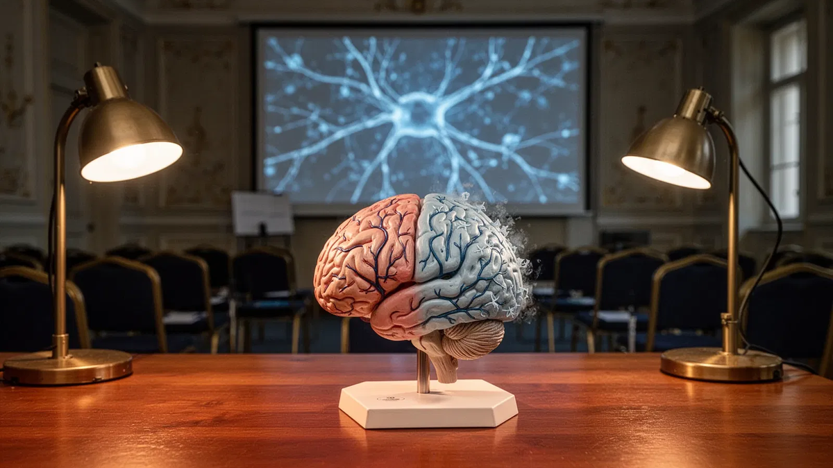 Demenz-Vortrag klärt heute in Radstadt auf - Foto: über boerse-global.de