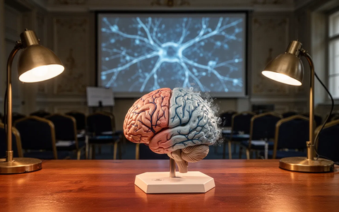 Demenz-Vortrag klärt heute in Radstadt auf - Foto: über boerse-global.de