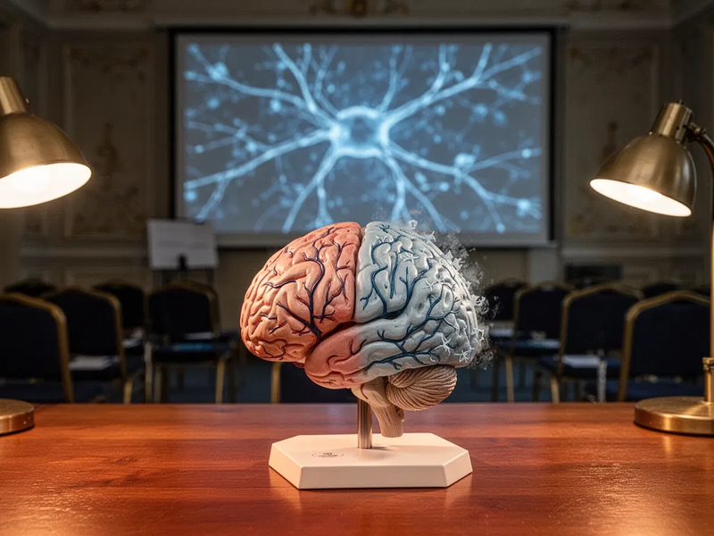 Demenz-Vortrag klärt heute in Radstadt auf - Foto: über boerse-global.de