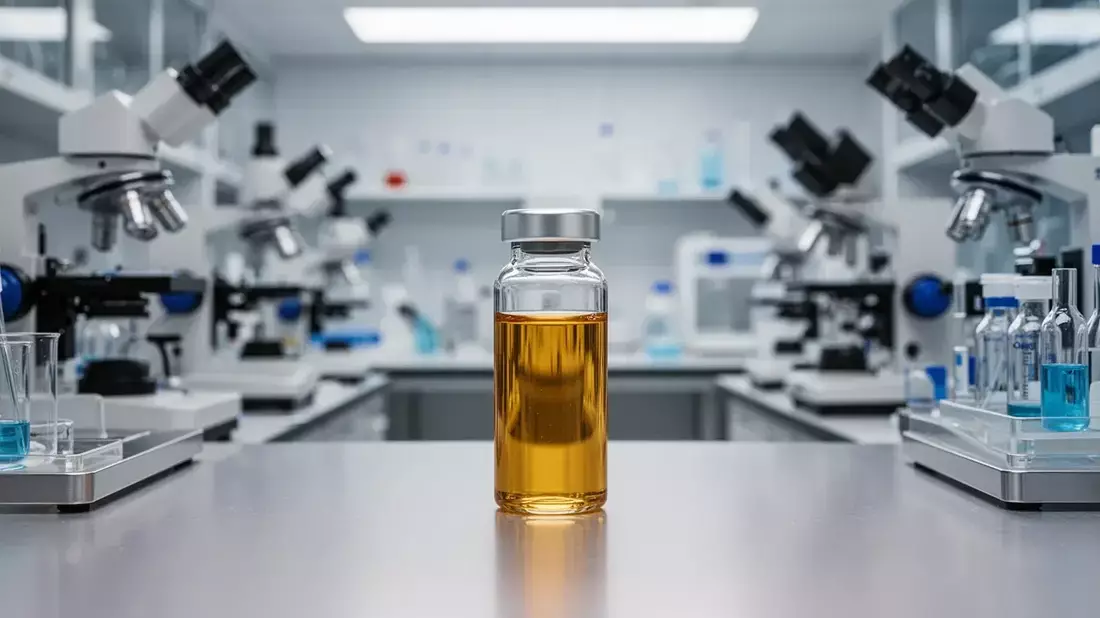 Novo Nordisk Aktie: Aktienrückkauf läuft - Bild: über boerse-global.de