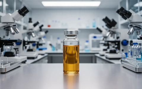 Novo Nordisk Aktie: Aktienrückkauf läuft - Foto: über boerse-global.de