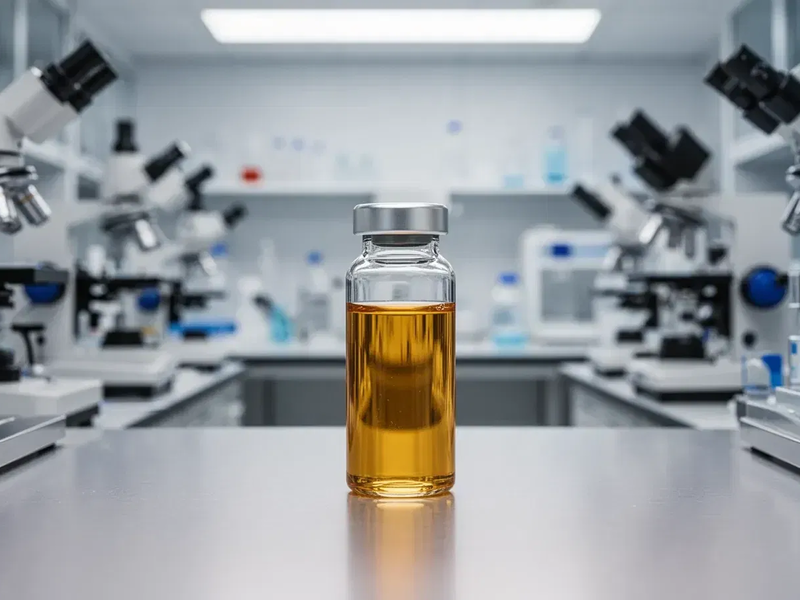 Novo Nordisk Aktie: Aktienrückkauf läuft - Foto: über boerse-global.de