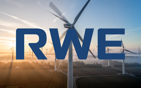 RWE Aktie: Plötzlich begehrt - Foto: über boerse-global.de