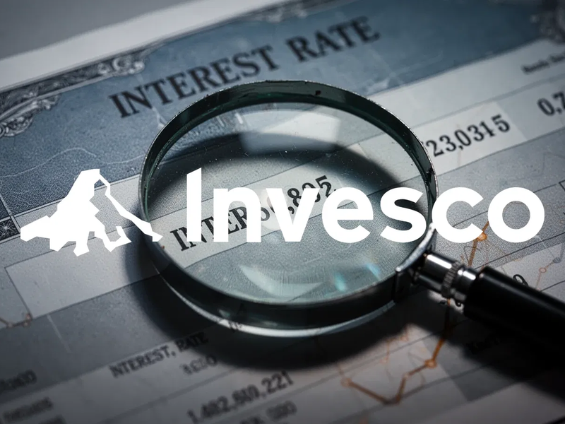 Invesco Preferred ETF: Zinsrisiko im Fokus - Foto: über boerse-global.de