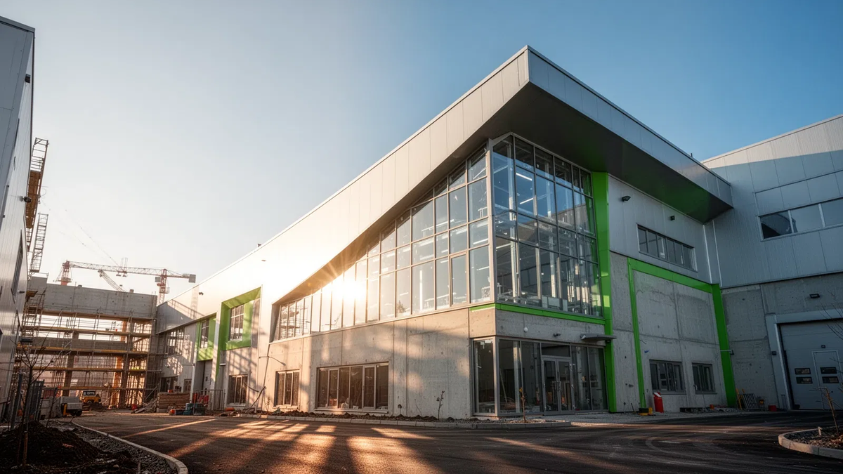 Beta mWIG40TR ETF: Polens Mittelstand im Aufwind - Foto: über boerse-global.de