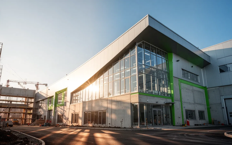 Beta mWIG40TR ETF: Polens Mittelstand im Aufwind - Foto: über boerse-global.de