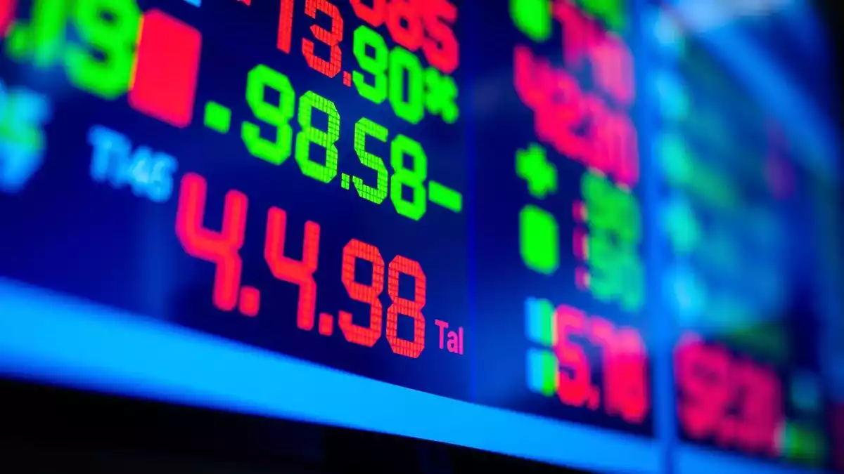 Xcyte Digital Aktie: Handelsverbot Illustration mit AI erstellt übermittelt durch boerse-global.de