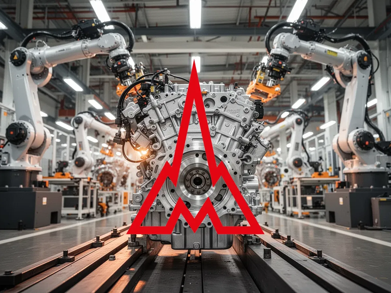 Deutz Aktie: BlackRock greift zu - Foto: über boerse-global.de