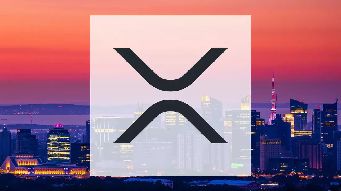 XRP: Cimientos sólidos a la espera de liquidez institucional Illustration mit AI erstellt übermittelt durch boerse-global.de