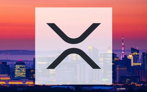XRP: Cimientos sólidos a la espera de liquidez institucional - Foto: über boerse-global.de