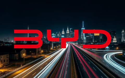 BYD Shares Surge Ahead of Annual Earnings Release - Foto: über boerse-global.de