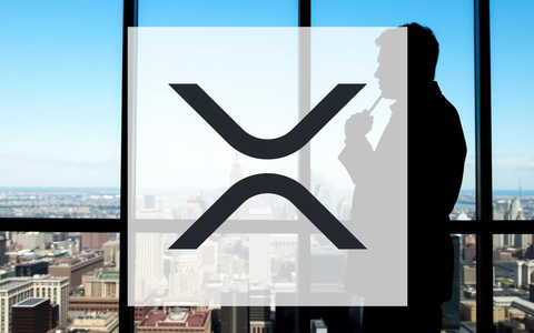 XRP's Institutional Framework Expands, But Token Demand Lags - Foto: über boerse-global.de