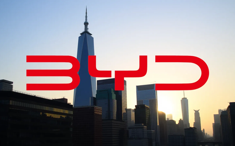 BYD: La acción se dispara en vísperas de la publicación de resultados anuales - Foto: über boerse-global.de