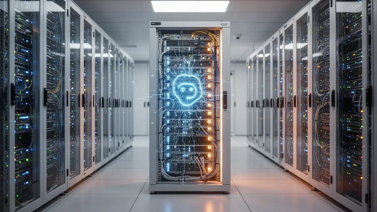 Meta Aktie: KI statt Köpfe - Foto: über boerse-global.de