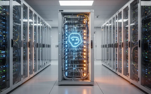 Meta Aktie: KI statt Köpfe - Foto: über boerse-global.de