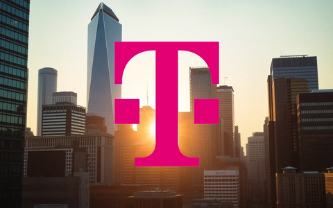 Deutsche Telekom Navigates Labor Talks and Fiber Network Utilization - Foto: über boerse-global.de