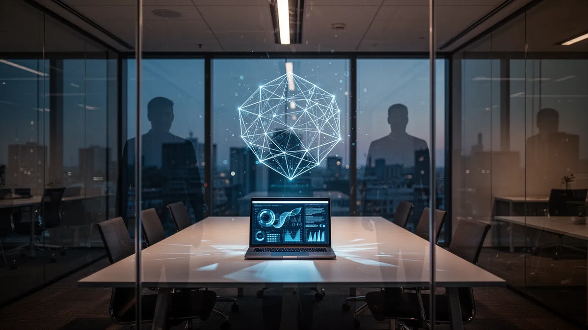 KI am Arbeitsplatz: Mehr Stress statt mehr Effizienz? - Foto: über boerse-global.de