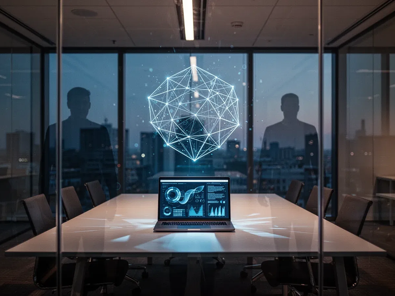 KI am Arbeitsplatz: Mehr Stress statt mehr Effizienz? - Foto: über boerse-global.de