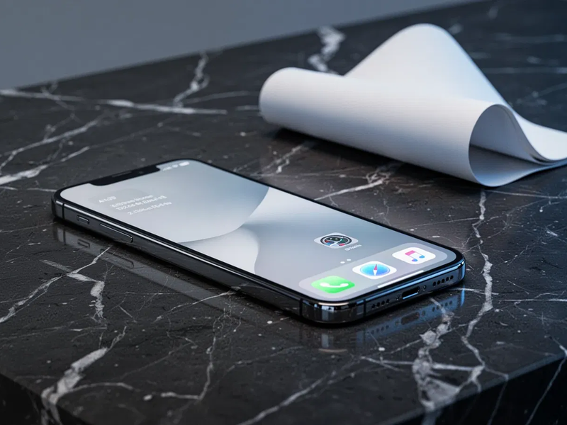 iOS 27: Apples neues Betriebssystem setzt auf Stabilität und KI - Foto: über boerse-global.de