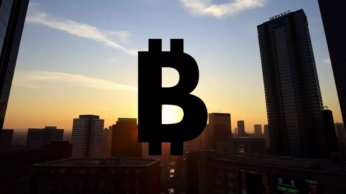 Estrategias de inversión: La acción de Strategy se enfrenta a un nivel técnico clave Illustration mit AI erstellt übermittelt durch boerse-global.de