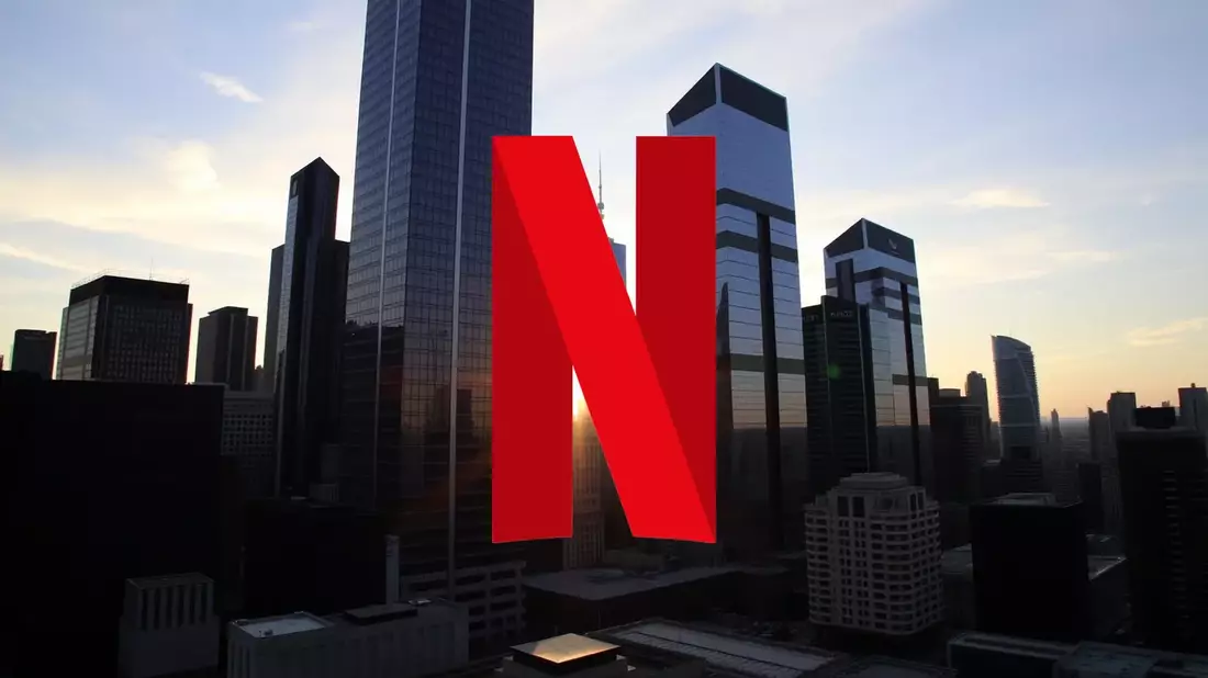 Netflix apunta al deporte en directo: una jugada estratégica para captar audiencia y anunciantes Illustration mit AI erstellt übermittelt durch boerse-global.de