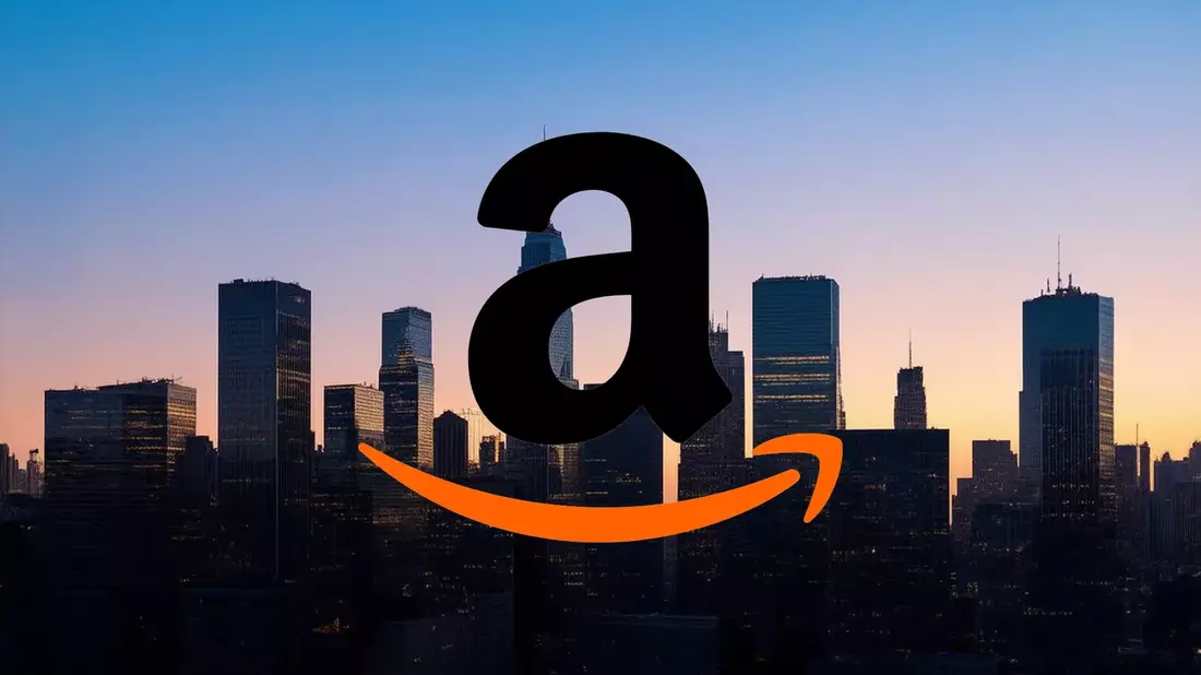Amazon: Recalendario Comercial y Riesgos Geopolíticos en la Nube - Bild: über boerse-global.de
