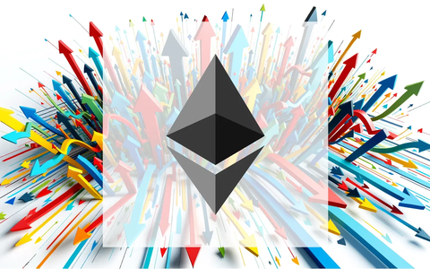 Ethereum: La potencia de la simplicidad operativa - Foto: über boerse-global.de