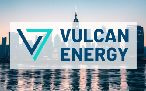 Vulcan Energy supera un hito clave con su primera autorización para extraer litio - Foto: über boerse-global.de
