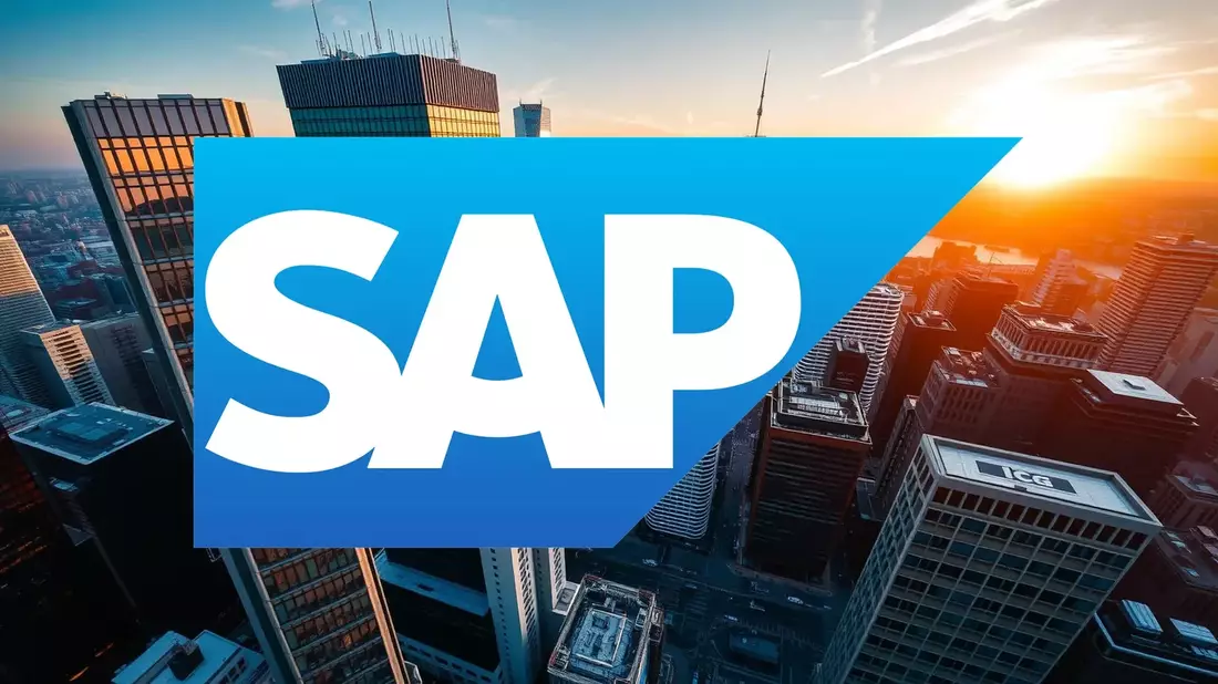 SAP's Strategic Pivot Amid Investor Caution Illustration mit AI erstellt übermittelt durch boerse-global.de