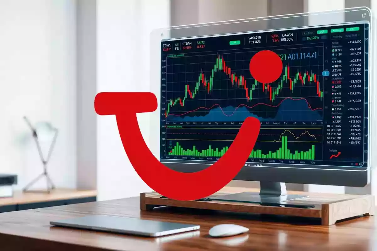 TUI Shares: A Confidence Gap Emerges Amid Operational Headwinds