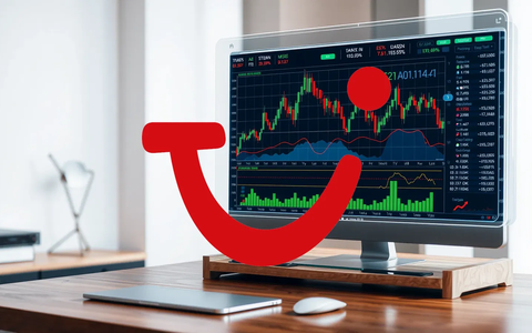 TUI Shares: A Confidence Gap Emerges Amid Operational Headwinds - Foto: über boerse-global.de