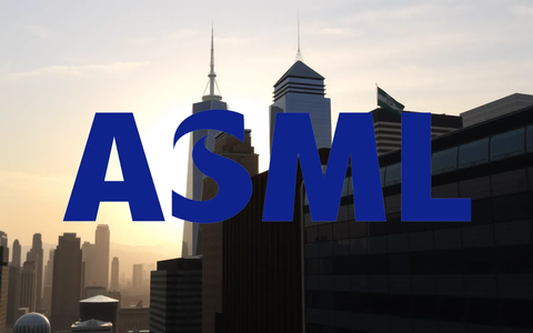 ASML Announces Major Capital Returns and Leadership Reshuffle Ahead of Shareholder Meeting - Foto: über boerse-global.de