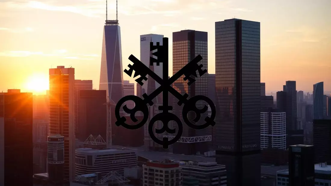 UBS Surpasses Key Financial Targets Ahead of Schedule - Bild: über boerse-global.de