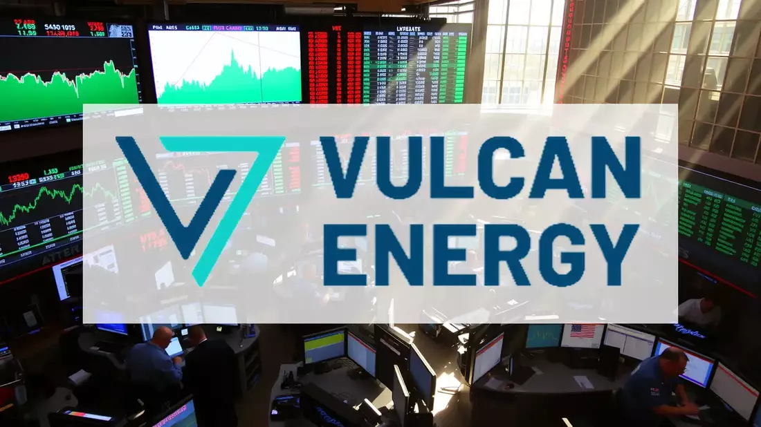 Vulcan Energy Clears Key Regulatory Hurdle with Initial Production License - Bild: über boerse-global.de