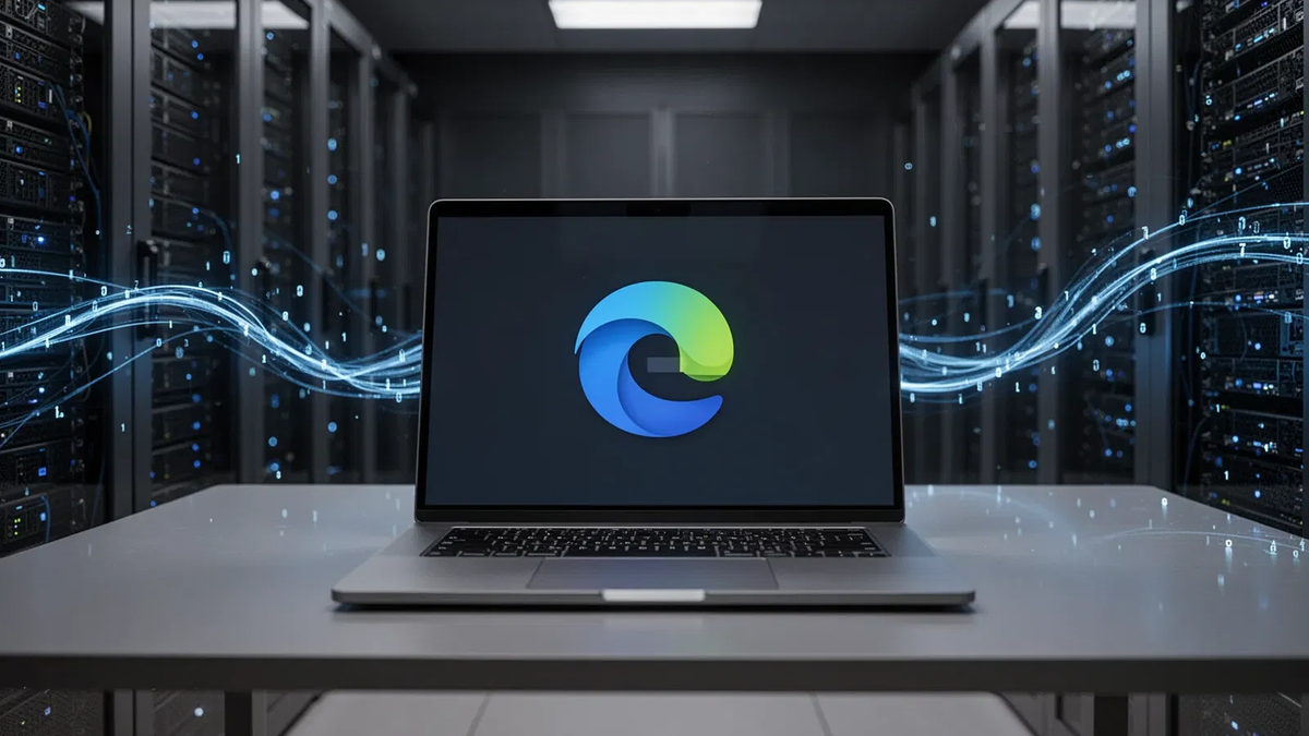 Microsoft Edge 146: Browser-Update schließt kritische Lücke und stärkt Sicherheit - Foto: über boerse-global.de