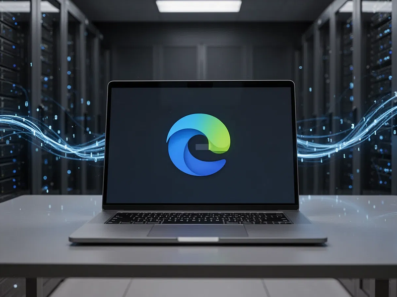 Microsoft Edge 146: Browser-Update schließt kritische Lücke und stärkt Sicherheit - Foto: über boerse-global.de